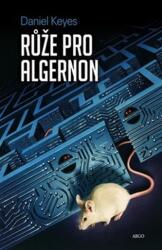 Růže pro Algernon (2016)