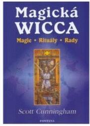 Magická Wicca (2008)