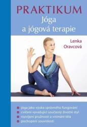 Praktikum - Jóga a jógová terapie (2023)