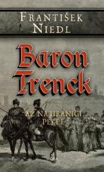 Baron Trenck - Až na hranici pekel (2024)
