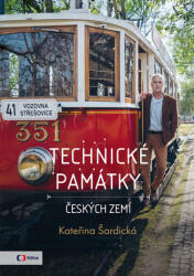 Technické památky českých zemí (2022)