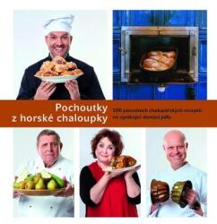 Pochoutky z horské chaloupky (2024)
