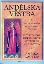Andělská věštba (2010)