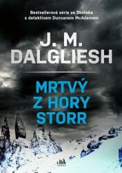 Mrtvý z hory Storr (2025)