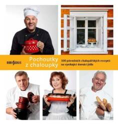 Pochoutky z chaloupky (2021)