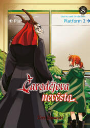 Čarodějova nevěsta 8 (2019)