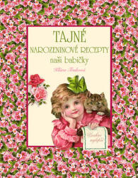 Tajné narozeninové recepty naší babičky (2011)