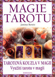 Magie tarotu (2003)