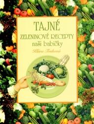 Tajné zeleninové recepty (2012)