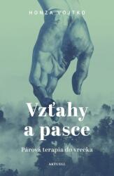 Vzťahy a pasce (2024)