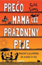 Prečo mama cez prázdniny pije (2025)