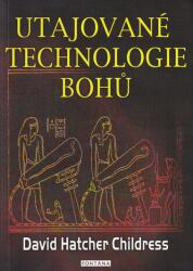 Utajované technologie bohů (2025)