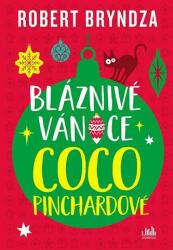 Crăciuni nebunești ale lui Coco Pinchard (2025)