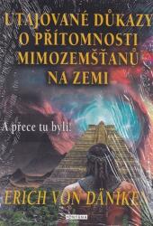 Utajované důkazy o přítomnosti mimozemšťanů na Zemi (2025)