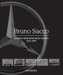 Bruno Sacco (ISBN: 9781785007170)