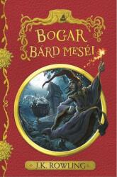 Bogar bárd meséi (ISBN: 9789633245200)
