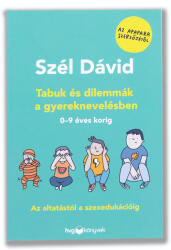 Tabuk és dilemmák a gyereknevelésben (ISBN: 9789635650903)