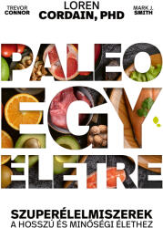 Paleo egy életre (2025)