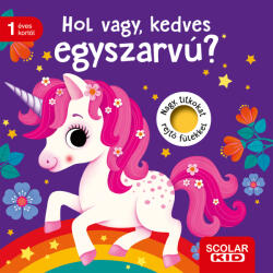 Hol vagy, kedves egyszarvú? (2025)