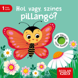 Hol vagy, színes pillangó? (2025)