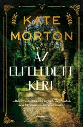 Az elfeledett kert (2025)