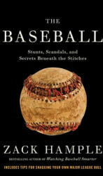 Baseball - Zack Hample (ISBN: 9780307475459)