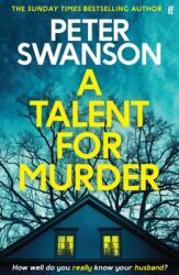 A Talent for Murder (ISBN: 9780571373611)