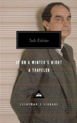 If on a Winter's Night a Traveler - Italo Calvino, William Weaver, William Weaver (ISBN: 9780679420255)