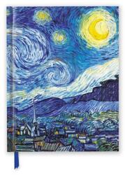 Vincent Van Gogh: The Starry Night (ISBN: 9781839648762)