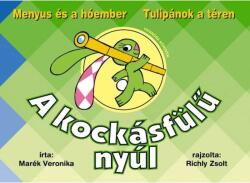 A kockásfülű nyúl 2 (ISBN: 9789638767141)