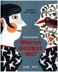 Woran denkst du? (ISBN: 9783946593355)