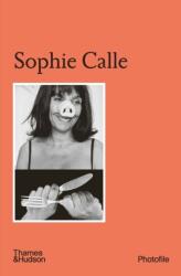 Sophie Calle (ISBN: 9780500411216)