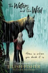 Apele și sălbăticia (ISBN: 9780241656433)
