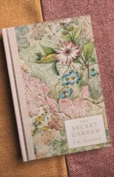 The Secret Garden (ISBN: 9781840228984)