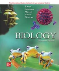 ISE Biology (ISBN: 9781265128845)