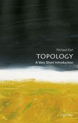 Topology: A Very Short Introduction (ISBN: 9780198832683)