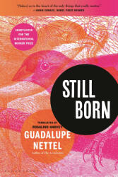 Still Born - Rosalind Harvey (ISBN: 9781639735389)