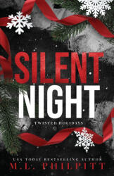 Silent Night - M. L. Philpitt (ISBN: 9781990611278)