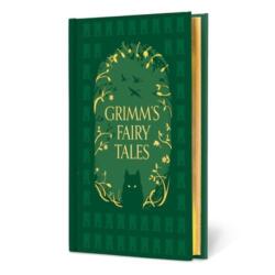 Grimm's Fairy Tales - GRIMM BROTHERS (ISBN: 9781454957638)