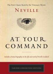 At Your Command - Neville (ISBN: 9780143129288)