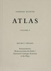 Gerhard Richter. Atlas. Vol. 5 (ISBN: 9783960980179)