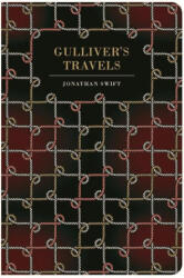 Gulliver's Travels - Jonathan Swift (ISBN: 9781914602535)