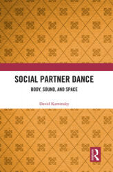 Social Partner Dance - David Kaminsky (ISBN: 9781032236902)