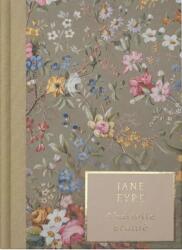 Jane Eyre (ISBN: 9781840228748)