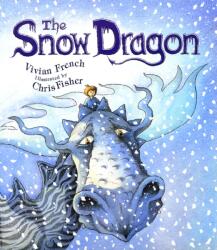 The Snow Dragon (ISBN: 9780552545952)