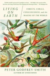 Living on Earth - GODFREY SMITH PETER (ISBN: 9781250397539)