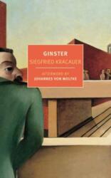 Ginster (ISBN: 9781681378145)