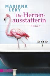 Die Herrenausstatterin (ISBN: 9783832161651)