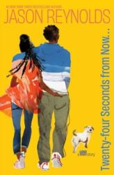 Twenty-Four Seconds from Now (ISBN: 9781665967112)