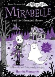Mirabelle și casa bântuită (ISBN: 9780192783769)